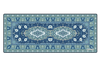 Persian Sapphire musmatta (1100x450mm)