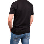 X-Gamer Fueled svart T-shirt