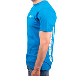 X-Gamer 4.0 Blå T-shirt