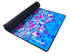 X-Rayz® Mousepad (1100x450mm)