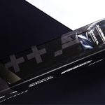 Official X-Gamer Pro mousepad (1100x450mm)