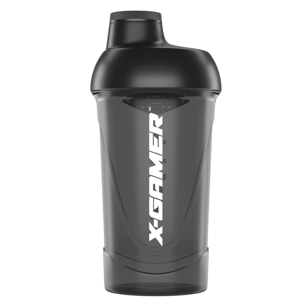 X-Mixr 5.0 Black Pearl Shaker