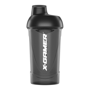 X-Mixr 5.0 Black Pearl Shaker