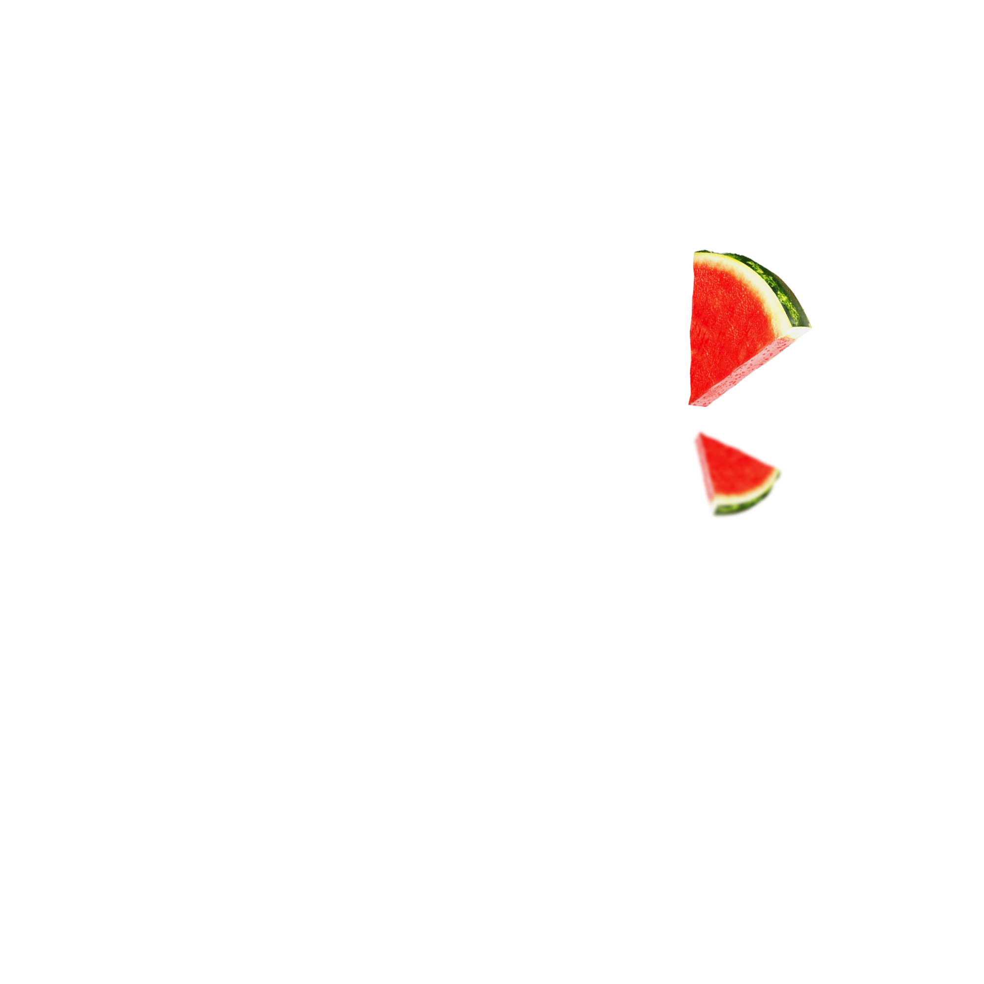 X-Tubz Post Melon (600g / 60 portioner)