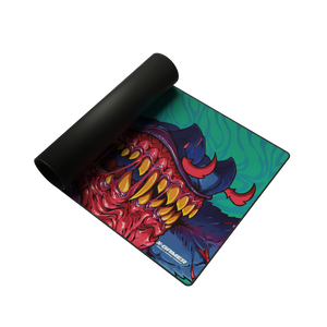 Dragon Fin mousepad (1100x450mm)