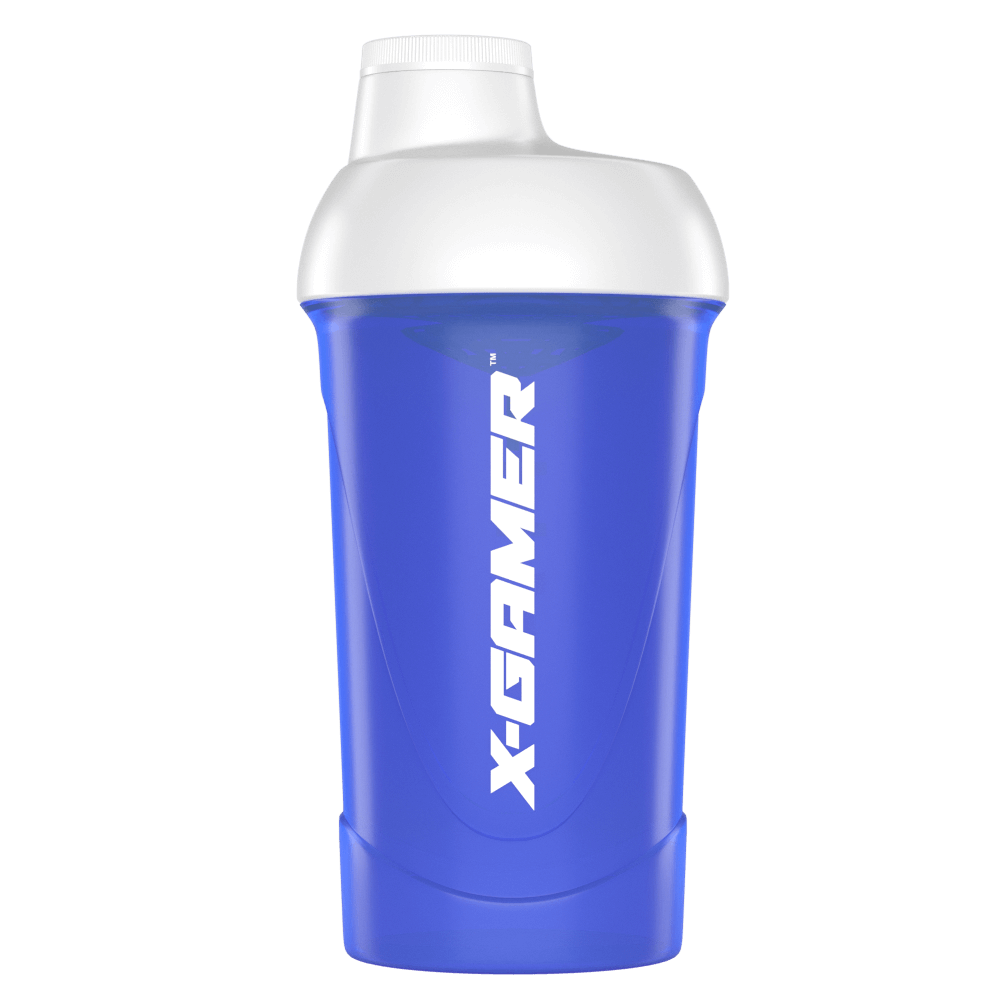X-Mixr 5.0 Glacial Shaker (Bundle)