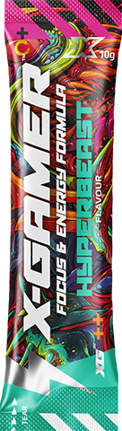Pick 'N' Mix Hyperbeast/Fruit Punch