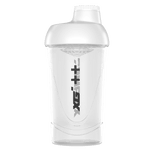 X-Mixr 5.0 Transparent Shaker