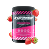 X-Tubz Zomberry (600g / 60 servings)